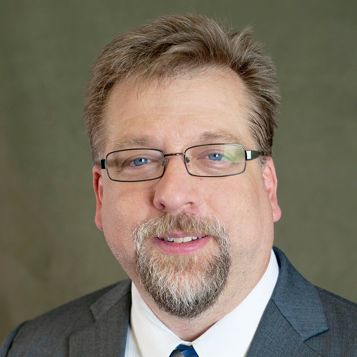 Marc Leclerc, Owner Marc Leclerc, Owner of Infinite Creations, LLC